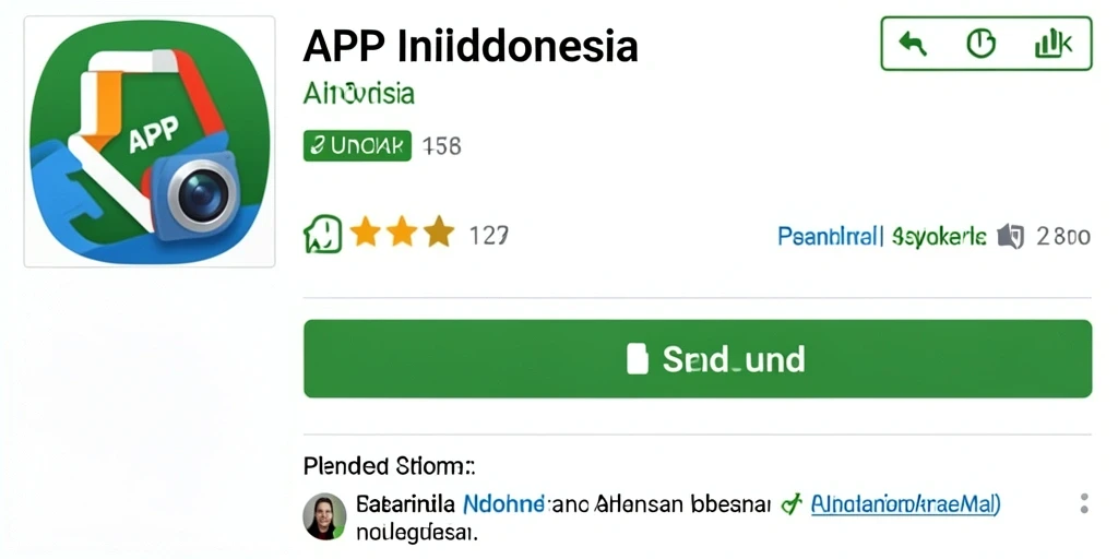 Tampilan awal aplikasi ROYALPLAY yang menarik dan intuitif.