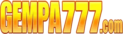 gempa777 — logo banner resmi Indonesia